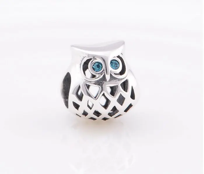charms pandora gufo charms pandora gufo