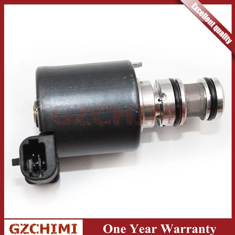 5 шт. 5L40E коробка передач Master Shift EPC TCC Блокировка соленоидов комплект клапанов