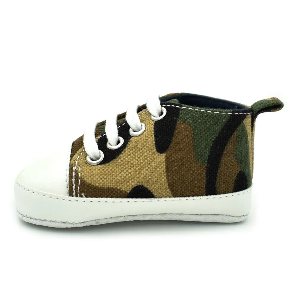 Fashion New Baby Boy Pram Shoes Infant Toddler Summer Sandals Newborn To 18Month