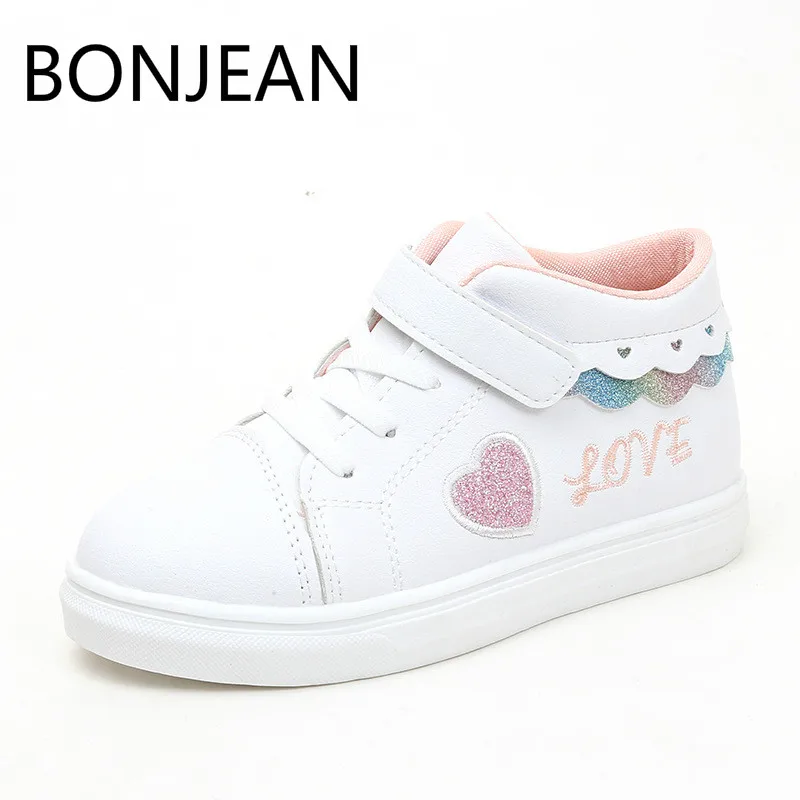 Купить Кроссовки Детские Весна Осень