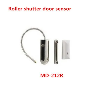 foco md 212r sensor sem fio do detector 01