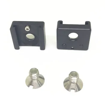 

Hot Shoe Adapter 1/4 Screw For Canon Dslr Camera Cage Rig Microphone Blackmagic Cinema Photo Studio Kit