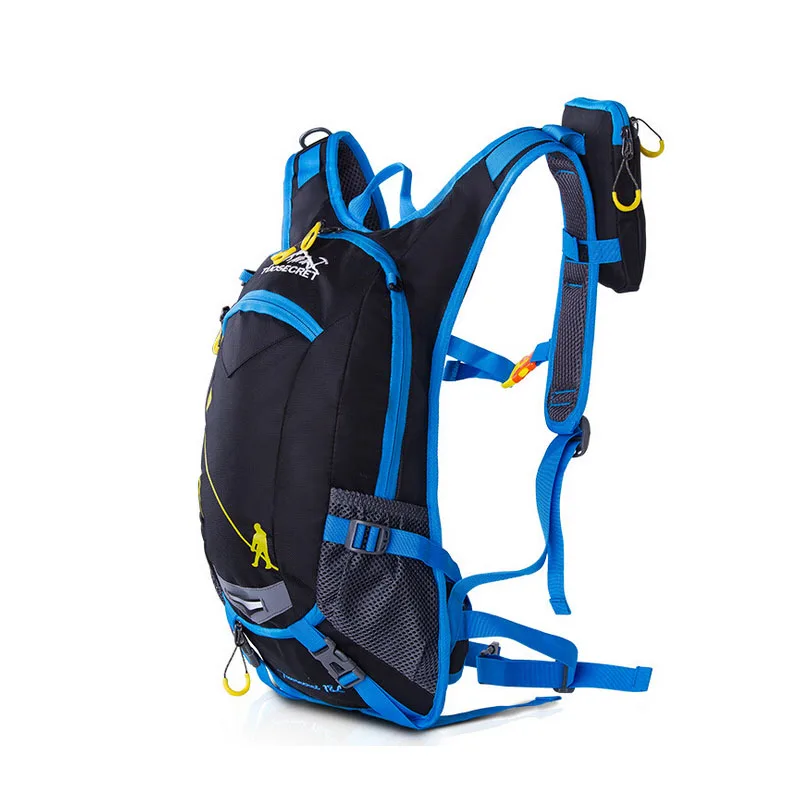 Водонепроницаемый Сверхлегкий уличный мотоциклетный велосипедный рюкзак, сумка для велосипеда, рюкзаки для путешествий, сумки для альпинизма