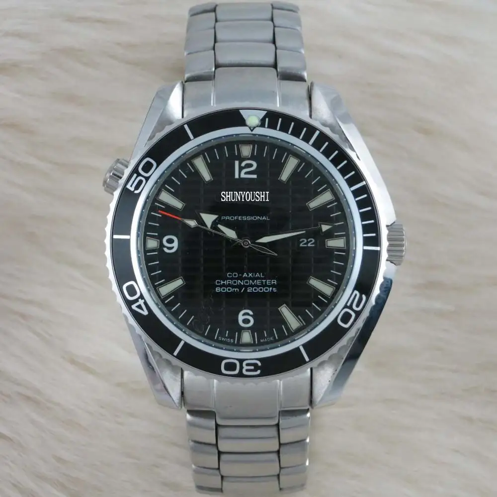 

WG06992 Mens Watches Top Brand Runway Luxury European Design Automatic Mechanical Watch