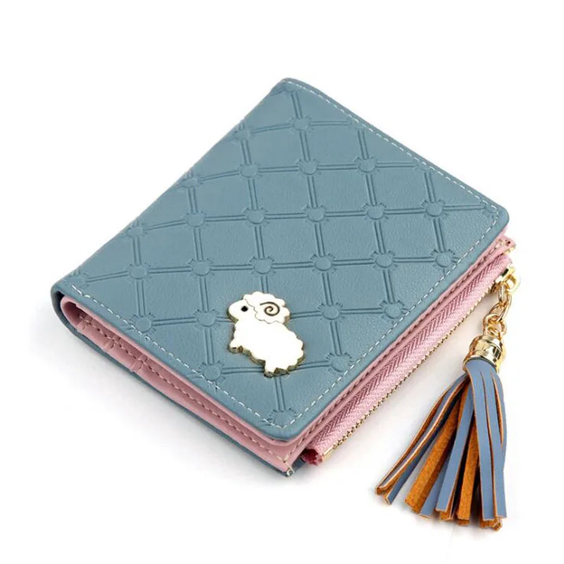 Tassel Wallet THS
