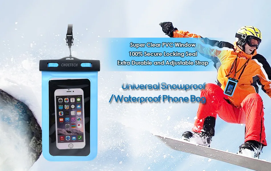 Mobile Phone Bag