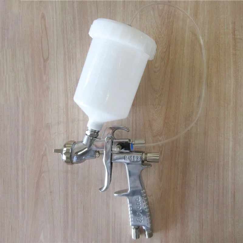 spray gun kits
