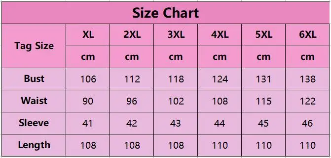 size