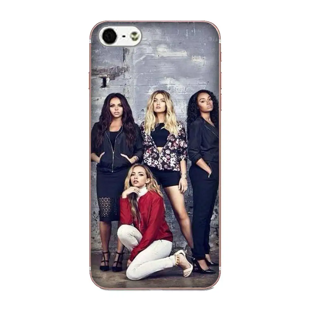 Маленький микс F Sean Paul Soft для Sony Xperia Z Z1 Z2 Z3 Z4 Z5 compact Mini M2 M4 M5 T3 E3 E5 XA XA1 XZ Премиум ТПУ на