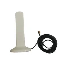 20dBi 3G/4G LTE Long Range Signal Booster Antenna for Mible Hotspots Wireless Broadband Routers Wifi Devices(SMA connector)