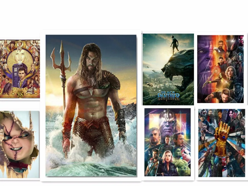 

5d eigen foto custom diamond painting movies Game of Thrones Titanic christmas embroidery diy cross stitch xmas decor hot 925