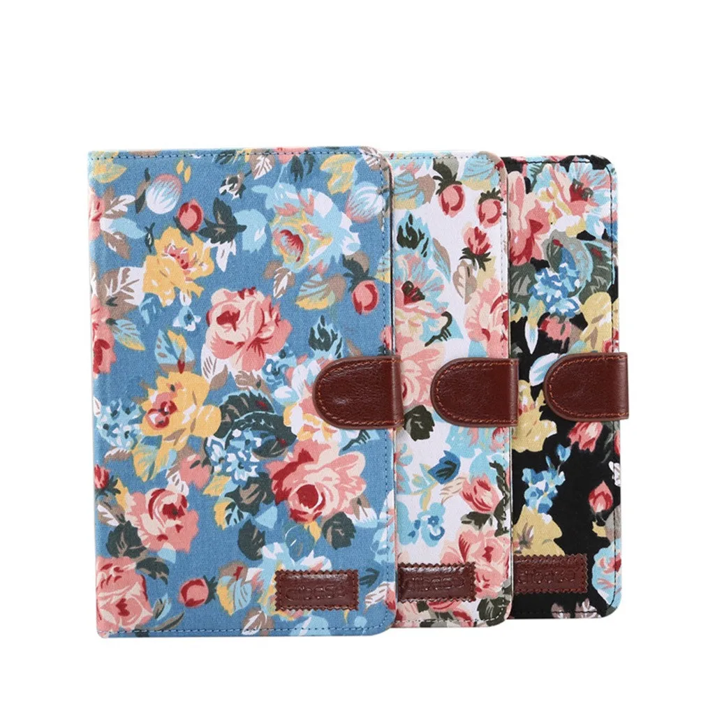 Tablet case