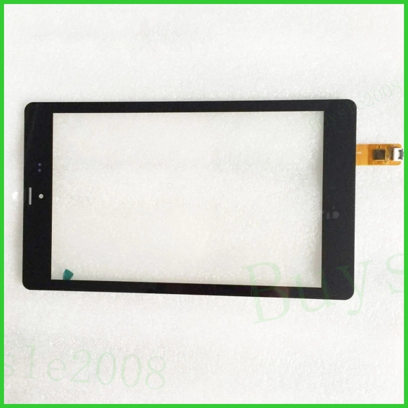 New For Tablet Pc TeXet TM 8048 Touch Screen Digitizer TeXet X Force 8 3g TM
