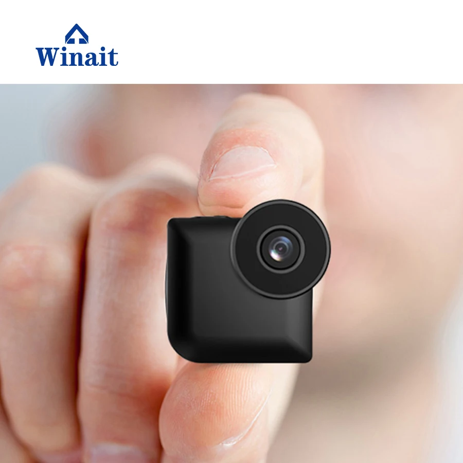 

Hd 720p Digital Pocket Video Camera With Motioin Detection