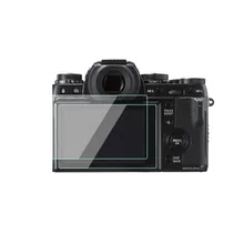 2 pack 0,3 мм Стекло ЖК-дисплей Экран протектор для Fujifilm X-T1 X-T2 X-T3 XT1 XT2 XT3 цифровой Камера