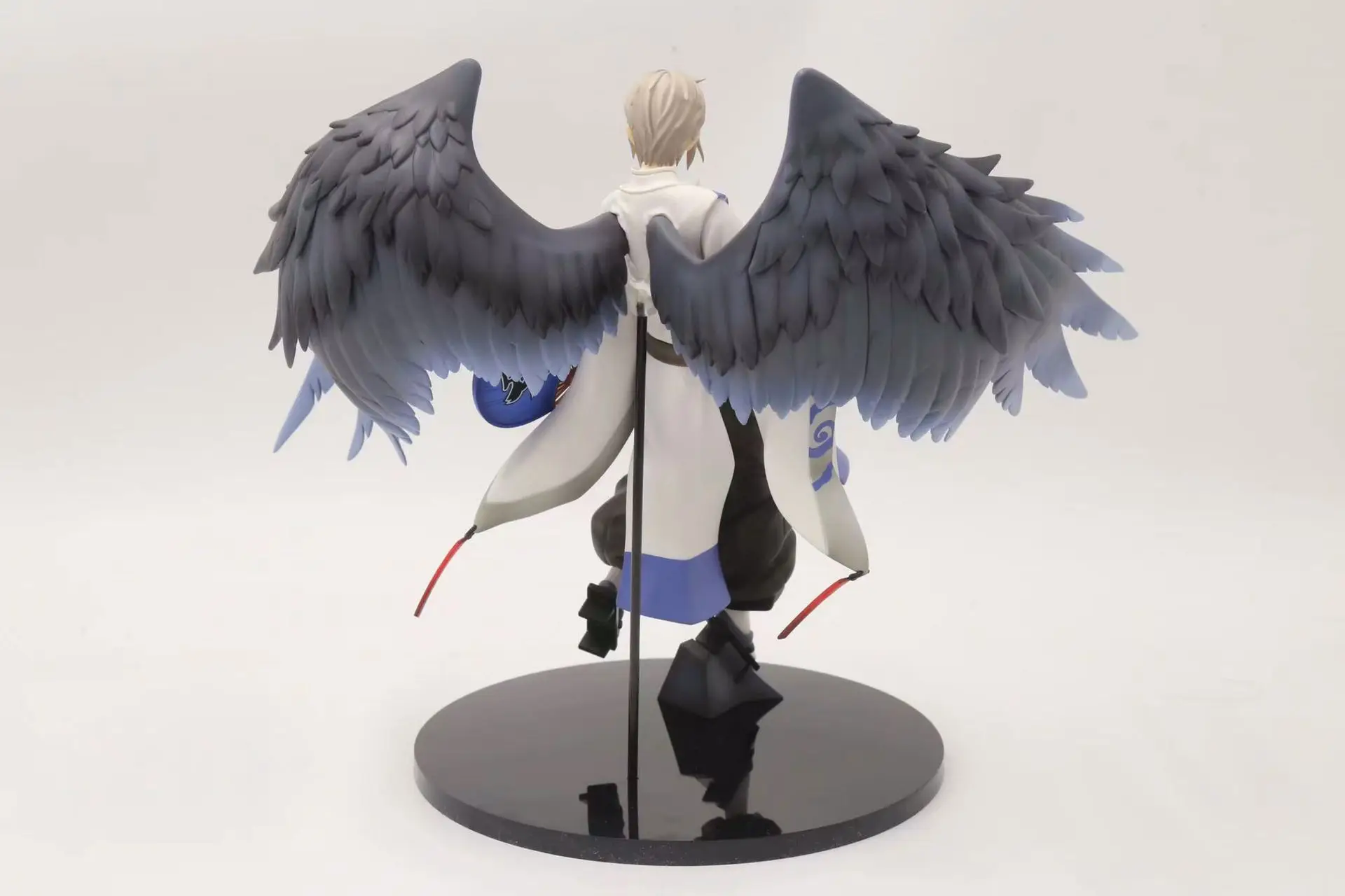 Игра Onmyoji Ootengu фигурка Коллекционная модель игрушки подарки 22 см