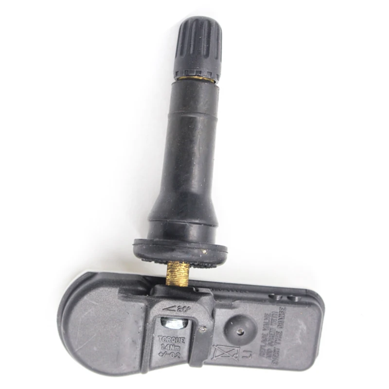Система контроля давления в шинах 9808859080 TPMS датчик для Peugeot Citroen Fiat Scudo Toyota 433