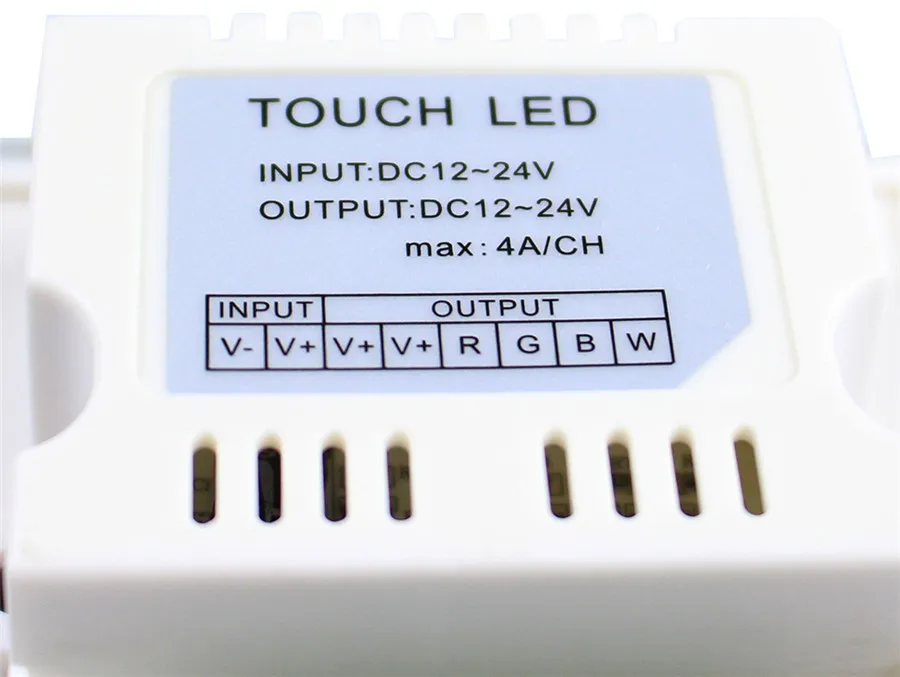 KZQ-RGBW-5