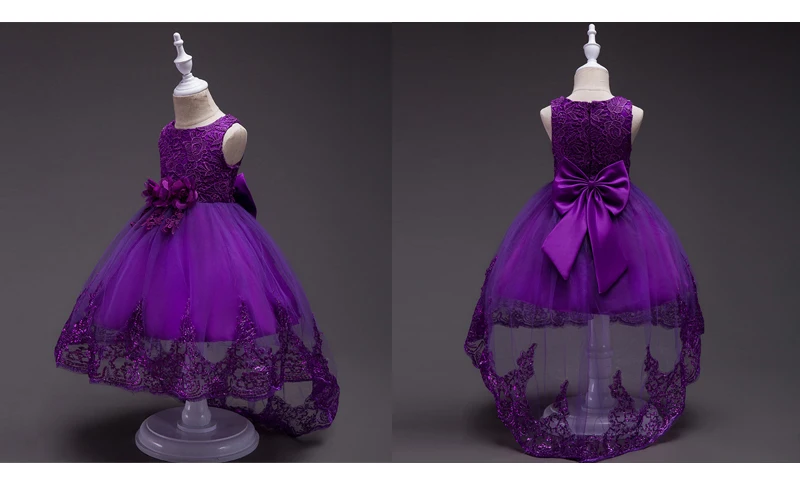 girls dress-12