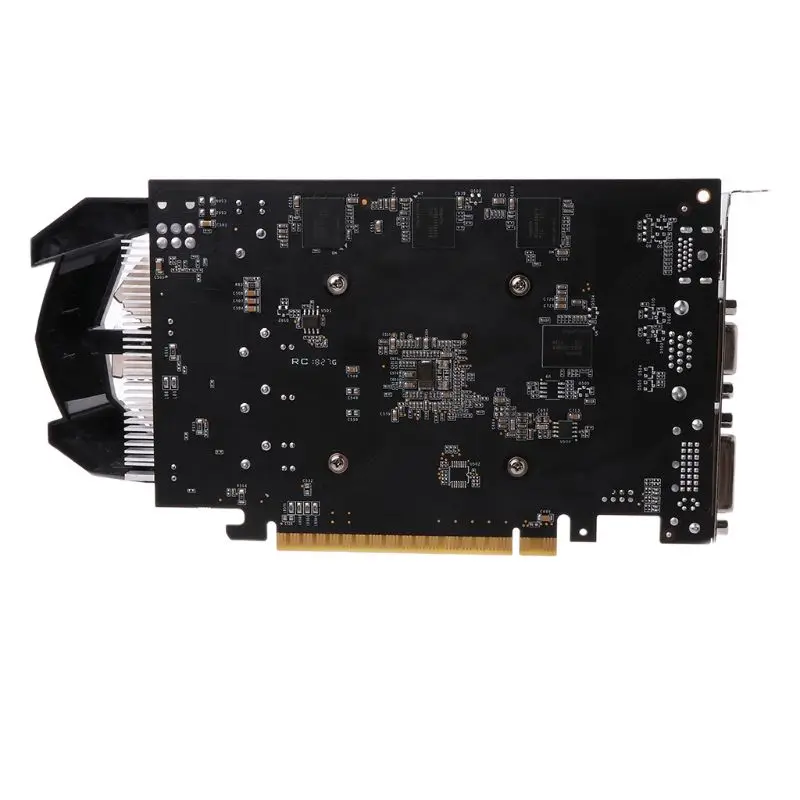 

GTX960 4GB DDR5 128Bit Gaming Graphics Card PCI Express 3.0 HDMI VGA DVI Video Card for Computer PCI-E GPU For nVIDIA Geforce Ga