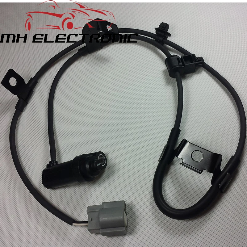 MH ELECTRONIC для Mitsubishi L200 2006 2011 Высокое качество Бесплатная доставка датчик скорости