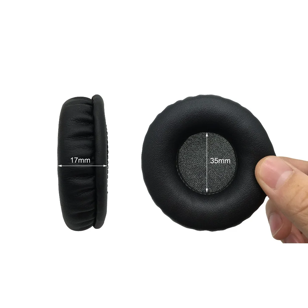 1 пара амбушюров IMTTSTR задняя крышка сменные чашки для Urbanears Plattan ADV беспроводной