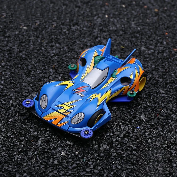 tamiya rc mini 4wd