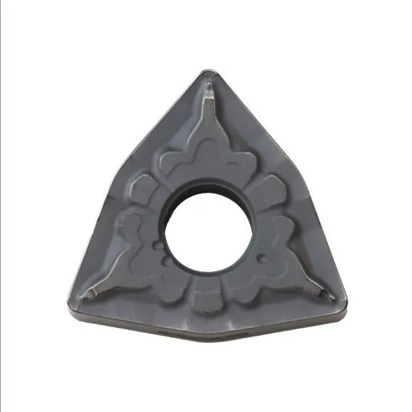 

WNMG080404-TS NS530,100% original Tungaloy carbide turning insert for cutter tool holder boring bar cnc machine