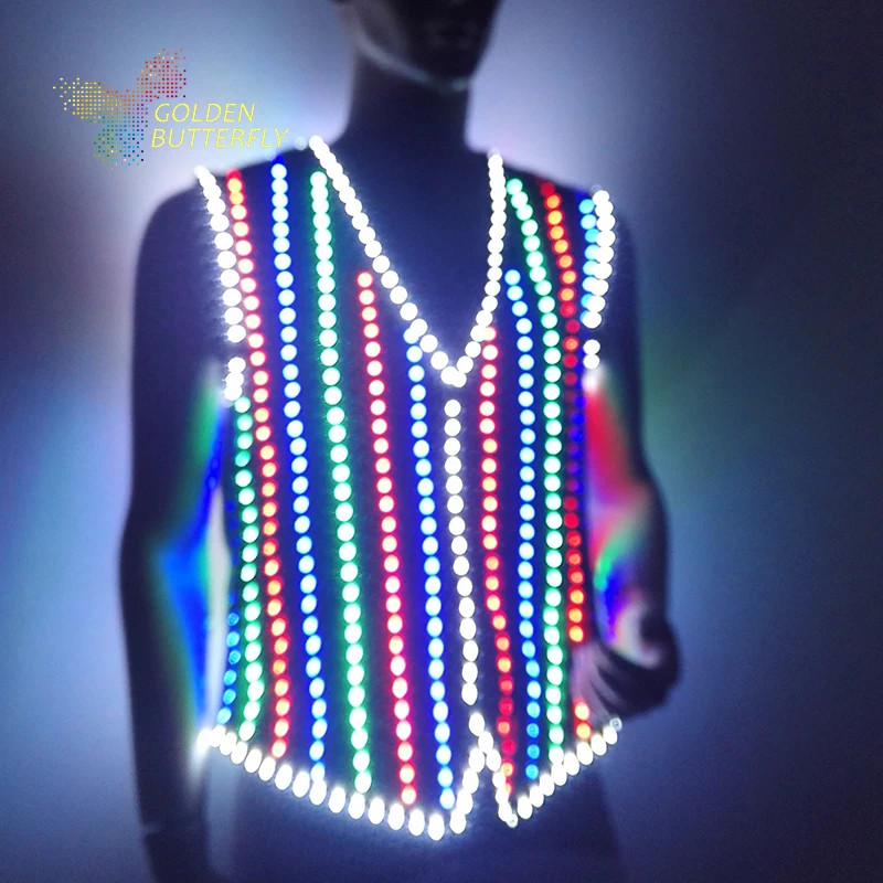 Compare Prices on Glow Vest Online Shopping/Buy Low Price Glow Vest at