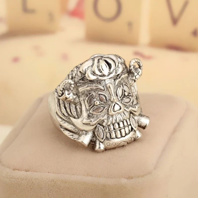 Rmbo Lucky Ring Rmbo Lucky Ring
