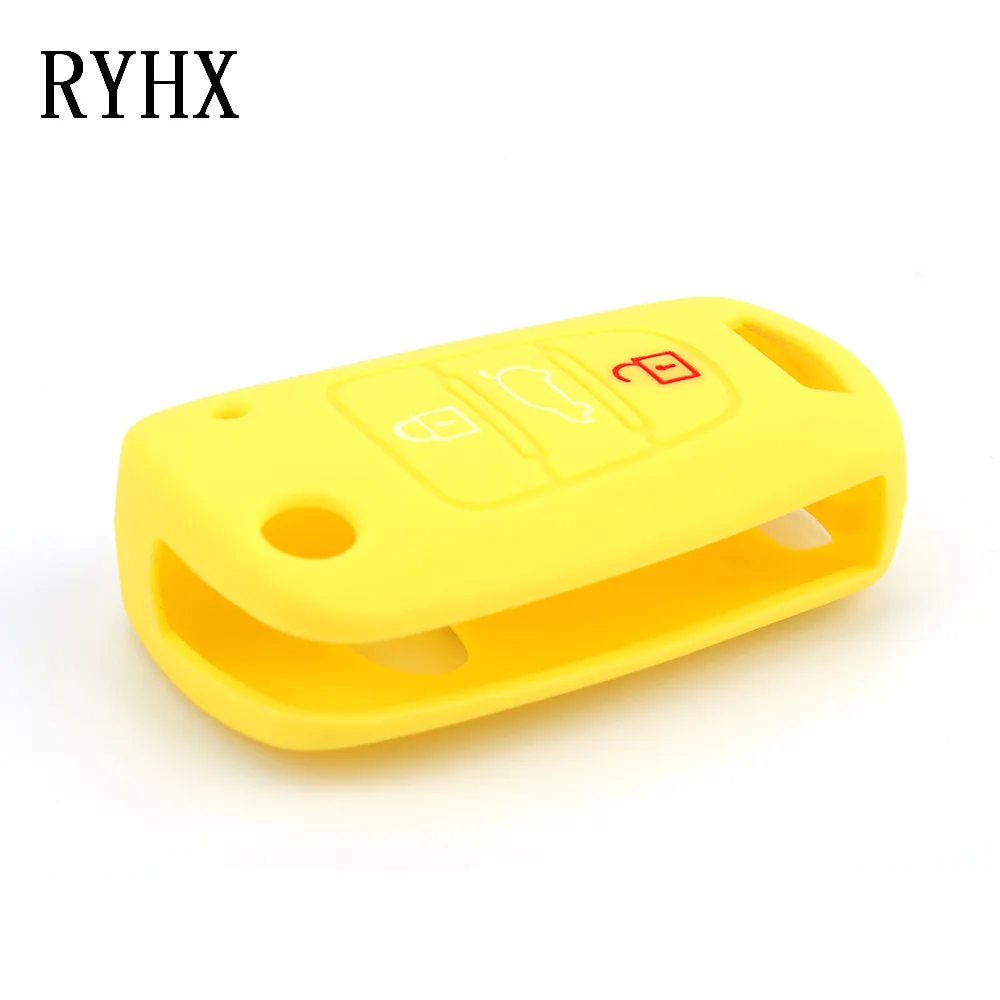 Kia key cover114