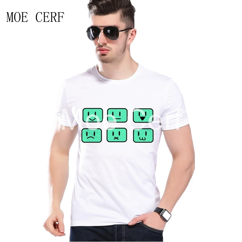 Christmas BMO Adventure Time T Shirt Men Video Games T-Shirt Casual Men's T-shirts Short Sleeve Boy's Tee Tops L1-A-35 Christmas BMO Adventure Time T Shirt Men Video Games T-Shirt Casual Men's T-shirts Short Sleeve Boy's Tee Tops L1-A-35