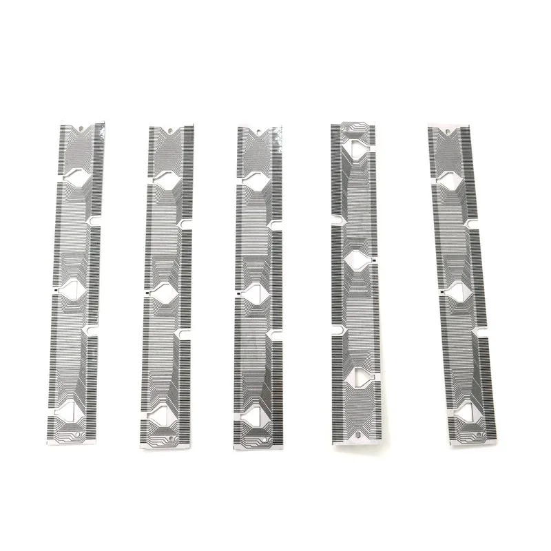 

For-BMW E38 E39 E53 X5 SPEEDOMETER PIXEL REPAIR RIBBON CABLE Car Dashboard Dead Pixel Tool Free Shipping 10PCS/lot