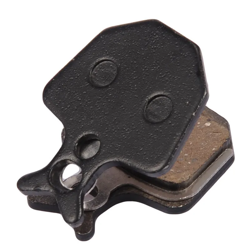 1 Pair Of Universal Bicycle Disc Brake Pads Resin Semimetal K18/K24/DA6/DA7/AT*710/AT*810 FORMULA ORO Hydraulic Disc Brake