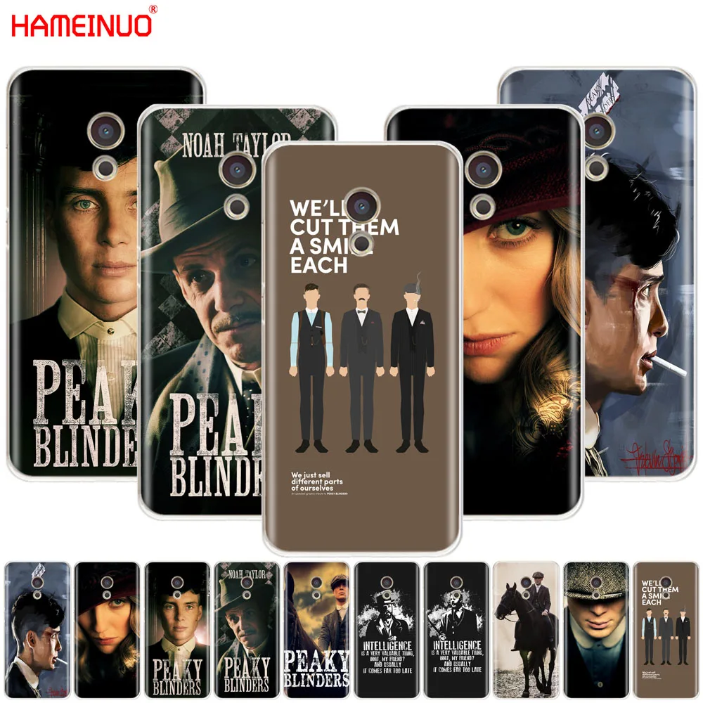 Чехол для телефона HAMEINUO чехол Meizu M6 M5 M5S M2 M3 M3S MX4 MX5 MX6 PRO 6 5 U10 U20 note plus|Бамперы| |