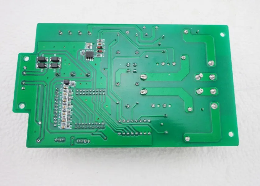 Chips da Estação da Bomba Somente para Eua Canadá Japão V-130 v ac Sp116 ou 110 Cheap Controladores solares