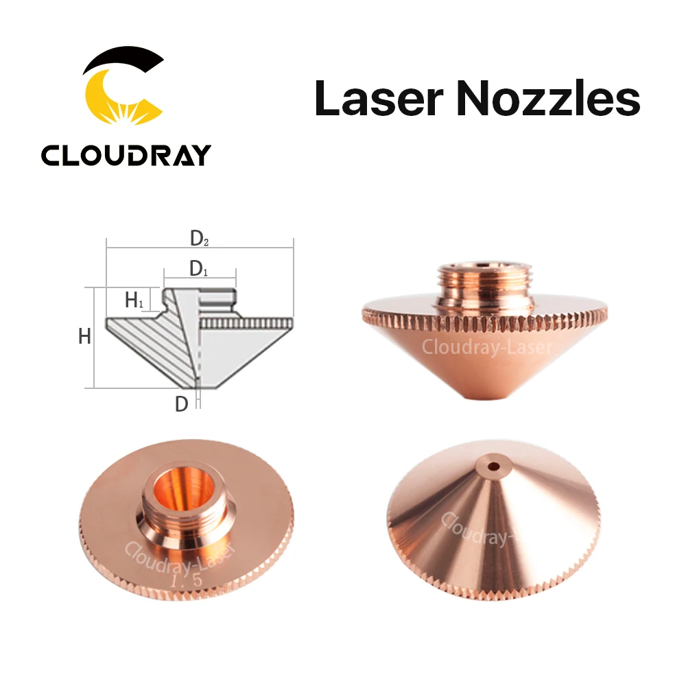 сопло одинарное 1мм. сопло для лазера single nozzle. сопло нм 3704 1. 0-c. сопла для лазера d 32-3.