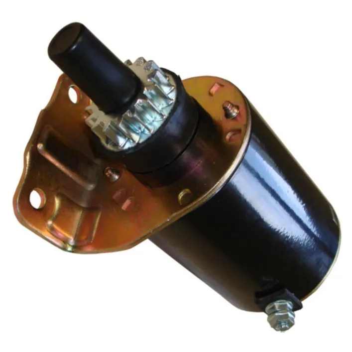 starter motor b&S 691564 2