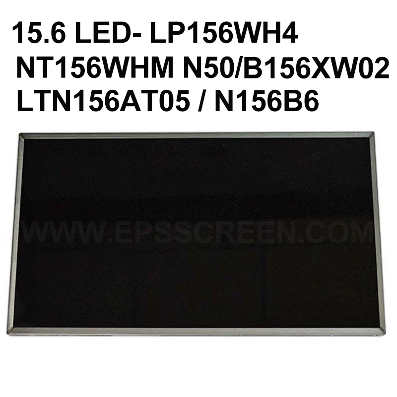 panel 15.6"LED screen for ASUS X54C X54H X54L X55A K53E A55A X551C K55A-DH71 K55A K55N K55 A52F A53Z-AS61 A53E display lcd