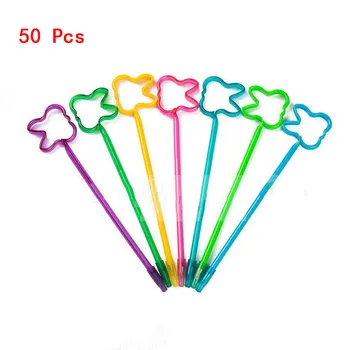 

50 Pcs Creative Dental Gift ball-point pen Dental Clinic, Special gift for dentist Medical lab stationery pen Color Random