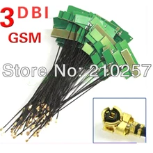 ; набор из 10 шт. 3dbi Gsm 800 900 1800 1900 МГц внутренняя панель Pcb антенна