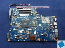 K000092520 MOTHERBOARD FOR TOSHIBA Satellite L500 L505 LA-5322P NSWAA