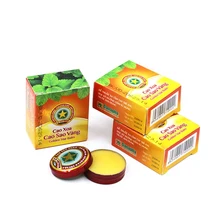 1 шт., летнее охлаждающее масло для лечения головной боли и головокружения, зуд для предотвращения укуса комаров прохладное и освежающее ощущение