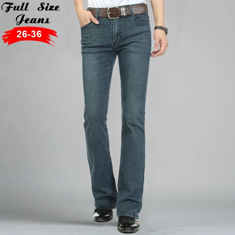 Online Get Cheap Mens Bootcut Jeans -Aliexpress.com | Alibaba Group