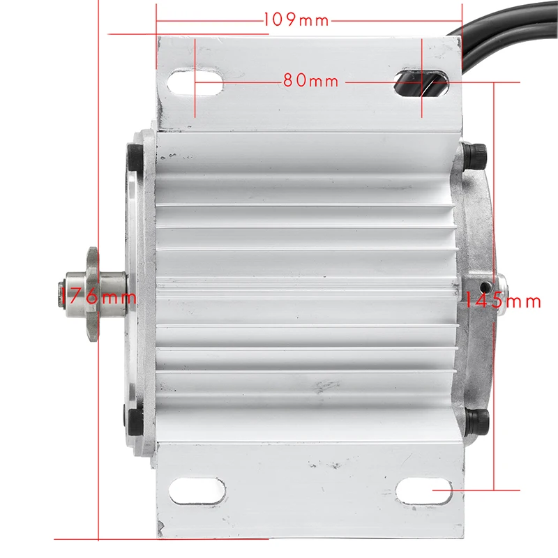 electric bike motor engine kit, Conversion Kit