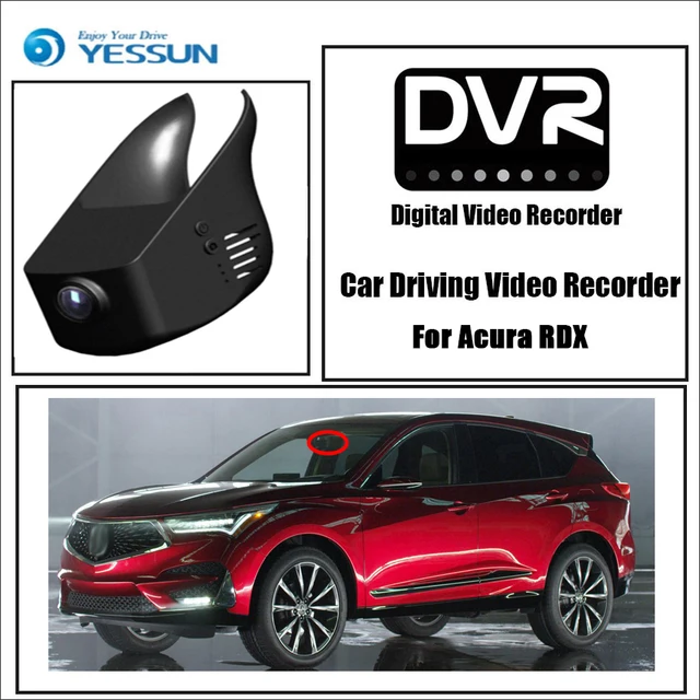Best Offers YESSUN for Acura RDX Car DVR Mini Wifi Camera Driving Video Recorder Novatek 96658 Registrator Dash Cam Night Vision Best Offers YESSUN for Acura RDX Car DVR Mini Wifi Camera Driving Video Recorder Novatek 96658 Registrator Dash Cam Night Vision