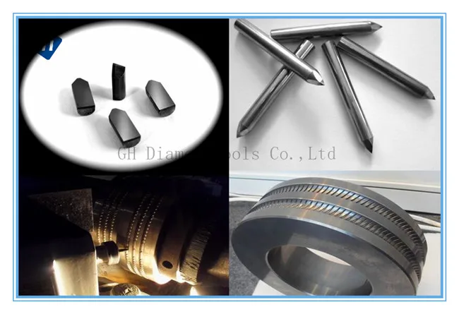 boring tool