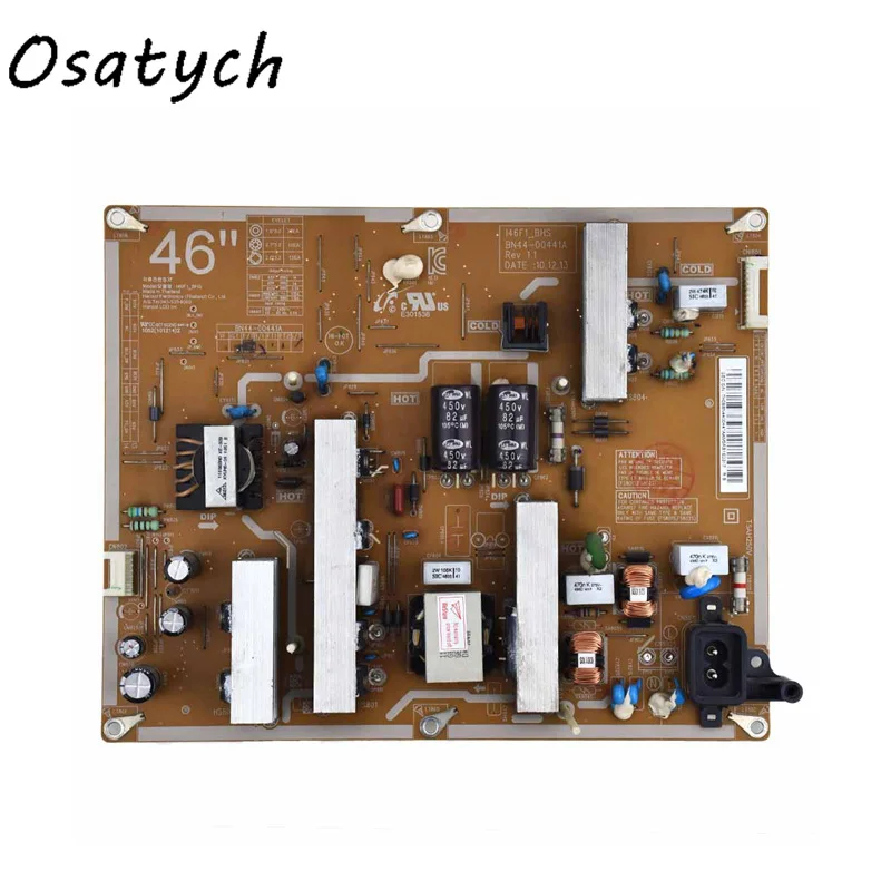 

For Samsung LA46D560F9T Power Board I46F1-BHS BN44-00441A