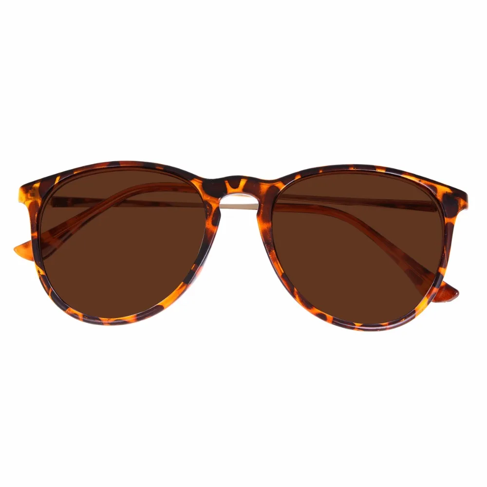 

Tinted Oversize Glasses Mens Womens NEARSIGHTED Eyewear Myopia -0.5 to -6.0 Prescription Sunglasses Tortoise Frame Eyeglasses
