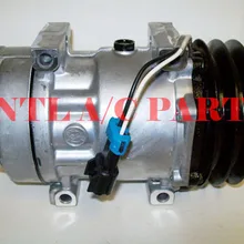 85104593 6511280 20370290 8082269 4715 4778 4890 Санден 7h15 7s15 709 sd709 sd7h15 авто ac компрессор для volvo gm грузовик 2pk